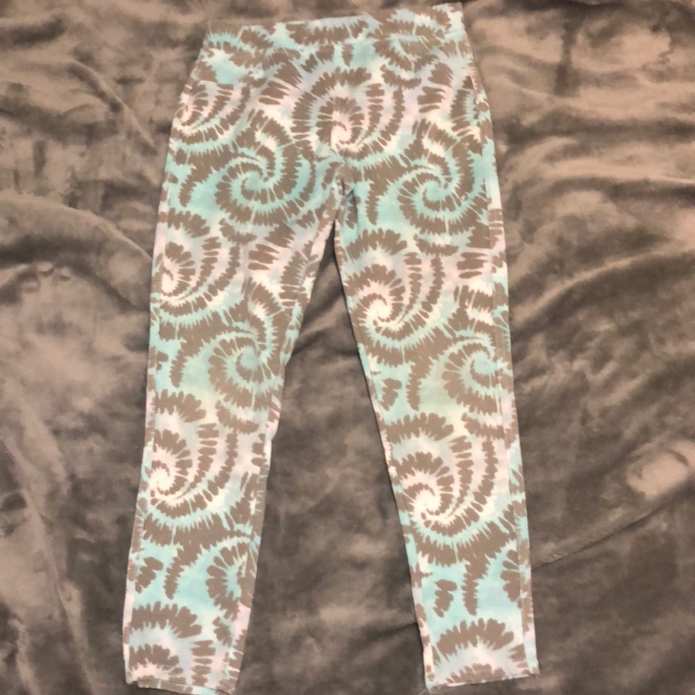 Colette Lilly jeggings